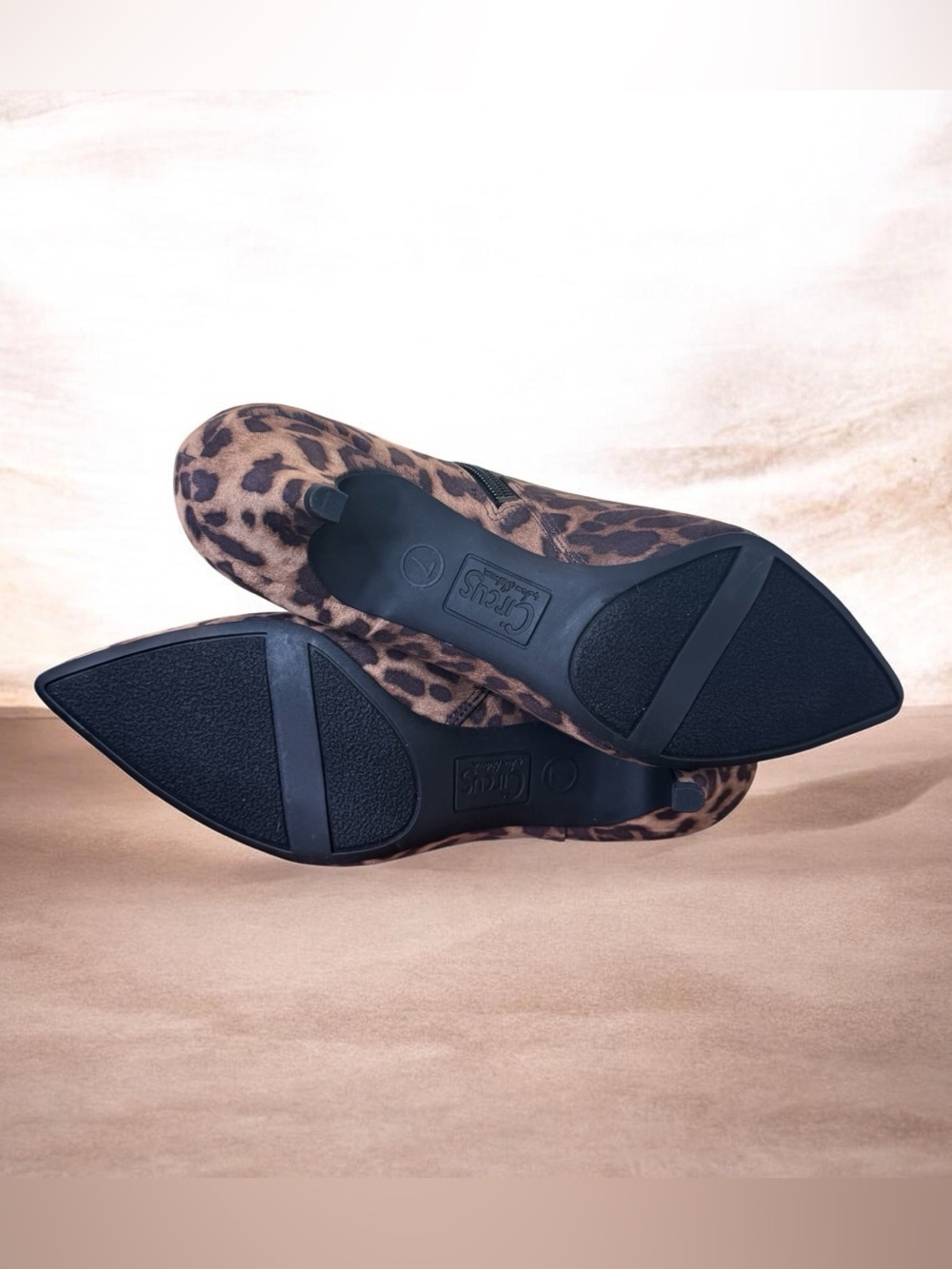 Sam Edelman Circus - Picture 5 of 10